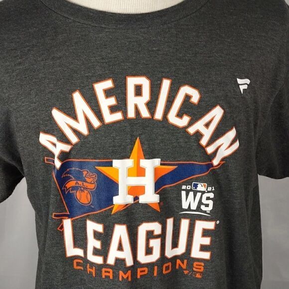 Fanatic Houston Astros Tee  - Picture 2 of 6